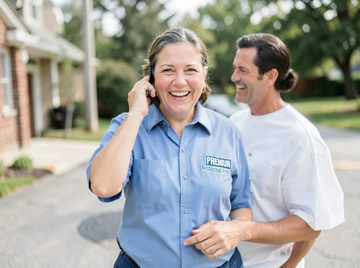 Water Damage Restoration South Charleston, WV FAQs